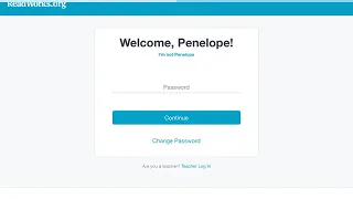 readworks org How To