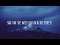 Lil Xan - Betrayed (Lyrics/Lyric Video)