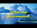 Download Lagu Cover_Nazia marwiana-terdiam sepi