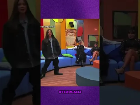 Hoy en la Casa de los Famosos Telemundo