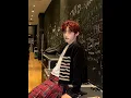 Download Lagu ZEROBASEONE 250912 - Zhang Hao 장하오 - Blue, Hajima Challenge, Refresh!