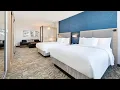 SpringHill Suites Dallas Mansfield Dallas TX United States Hotel Review