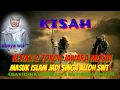 Download Lagu abah uci kisah 2 jawara mekah sayidina hamzah \u0026 sayidina umar masuk islam