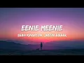 Download Lagu Sean Kingston, Justin Bieber - Eenie Meenie (Lyrics) | Future Rave | Velocity Rhythms