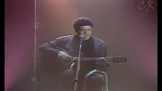 Wando - Moça / Programa Ensaio 1994