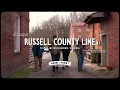 49 Winchester - Russell County Line (Official Music Video)