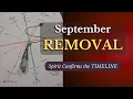 Download Lagu Spirit Confirms September REMOVAL Timeline 🔮 | Pendulum Reading on America's Collapse