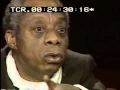 James Baldwin on Love and Sexuality