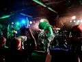 MyGrain - Of Immortal Aeons (9.2.2011 live at lutakko)