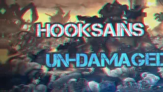 MC HOOK X SOMKABLE بيكسل بيف الخطاف و يدخن 