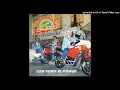 Puerto Rican Power - ¿A Dónde Irás? (HQ Audio)
