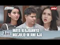 Download Lagu Momen Aini Ketemu Cewe Galak | BestCut BestCut Aini Malaikat Tak Bersayap ANTV Eps 66 (1/3)