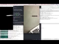 Background Subtraction with OpenCV