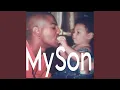 Lagu MySon (feat. Pe-pulz)