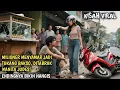 Download Lagu VIRALL !!! Milioner Yang Menyamar Jadi Tukang Bakso, Ditabrak Oleh Wanita Judes, Endingnya Nangis