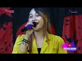 KIKI MARGARETHA - ANGEL - D'AFISA - AD AUDIO DAWE KUDUS