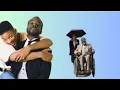 What Happened To Geoffrey From Fresh Prince - Unforgotten