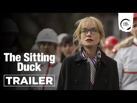 THE SITTING DUCK - Trailer