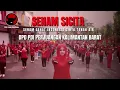Download Lagu Senam SICITA - DPD PDI PERJUANGAN KALIMANTAN BARAT KATEGORI KADER