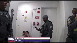 Tenente-coronel que matou esposa é denunciado por outra PM por assédio sexual