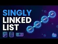 Singly Linked List in Python Complete Tutorial with Code Examples DSA in Python