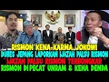 Download Lagu RISMON KENA KARMA..!! DUBES JEPANG RESMI LAPORKAN RISMON KARENA PALSUKAN DOKUMEN \u0026 IJAZAH JEPANG