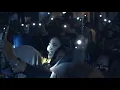 Juicy Luicy - Terlalu Tinggi (Live At Hari Dilan Ciwalk bandung)