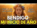 Lagu 🌞 BENDIGO ESTE NUEVO AÑO | Atrae MILAGROS, PAZ y ABUNDANCIA Divina