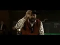 Johnny Hallyday - Sang Pour Sang (Clip Officiel Remasterisé)