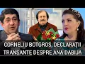 Download Lagu Corneliu Botgros nu vrea să audă de Anișoara Dabija și nici de sora lui. Declarații tranșante!