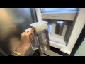Samsung Bespoke Fridge