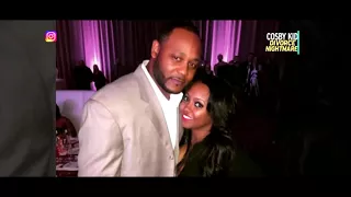 EXCLUSIVE Keshia Knight Pulliam Breaks Down Amid Divorce Drama Shoots Down Cheating Rumors