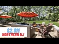 2 8 Million Home in NYC suburb