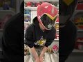 Download Lagu Power Rangers Dino Charge Pink #powerrangers #sentai #toys #cosplay #supersentai #3dprinting