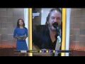 Candice Smith NBC12 Social Media Center Kenny Loggins