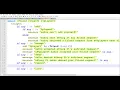 Minecraft skript CODING A FRIEND SYSTEM