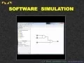 Digital Electronics 10101 - Software Simulation