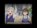 Plática Con Cupido - Ysrael Barajas (Slowed + Reverb)
