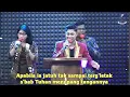 Lagu Tuhan Menetapkan Langkah-Langkah Orang Medley Dalam Nama Yesus|Lagu Rohani Kristen