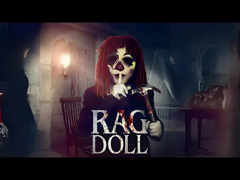 Ragdoll - Trailer 2023