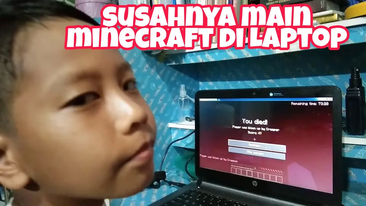 How to download minecraft on pc for free full version