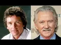 DALLAS Cast Then Now 1978 vs 2021