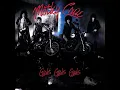 Girls, Girls, Girls - Mötley Crüe