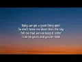 Diplo - Sad in the Summer (Lyrics) ft. Lily Rose