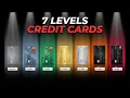 The Credit Cards Banks Only Give to the Ultra-Rich