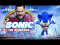 Sonic The Hedgehog Movie Speed Me Up Song Extended!!!