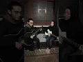 Download Lagu Sweat drips in my eyes… yea, we cover Apology - Alesana #apology #acousticcover #guitarcover