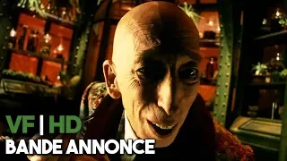 La cité des enfants perdus (1993) Bande Annonce VF [HD]