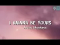 Download Lagu I Wanna Be Yours - Arctic Monkeys [Lirik Dan Terjemahan Indo]