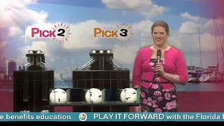 Pick Midday 08-08-2026